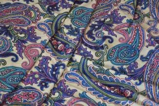 tesatura vascoza că peste, descriere, proprietăți, compoziție, tipuri