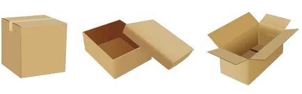 Tipuri de materiale de ambalaj