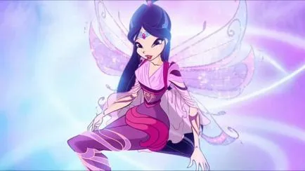 Winx Muse imagini și fotografii