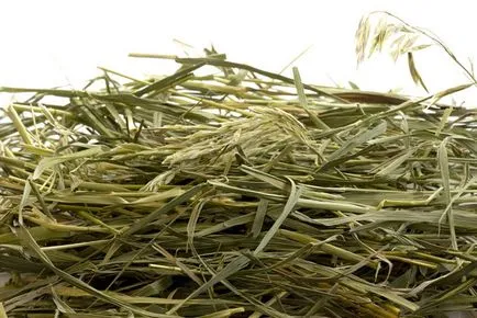 Cultivarea cartofilor sub tehnologie de plantare fân sau paie și alte caracteristici