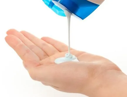 vitamine B in sampon pentru par cum să adăugați