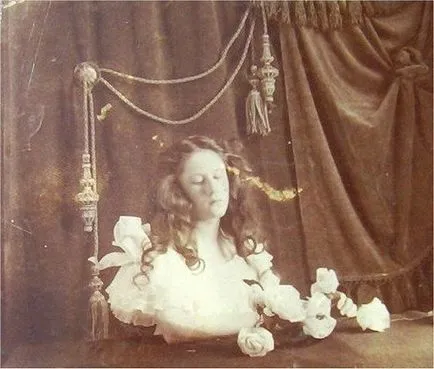 Foto victorian post-mortem, 18 - Masters Fair - manual, lucrate manual