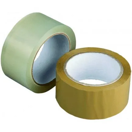 Tipuri de materiale de ambalaj