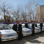 Securitatea privată în 2017, pentru a reduce și reforma