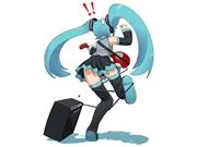 Vocaloid - ceea ce este și ceea ce mănâncă -) - Cu privire la Lacemaker
