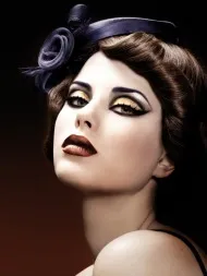 Make-up si make-up - există diferențe, krasotkadv