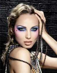 Make-up si make-up - există diferențe, krasotkadv