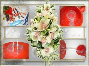Gunoiul sau 10 idei utile folosind vase sparte clasa 3 de master