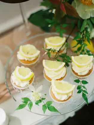 Tasty cimbru gustare nunta 52 pentru bufet