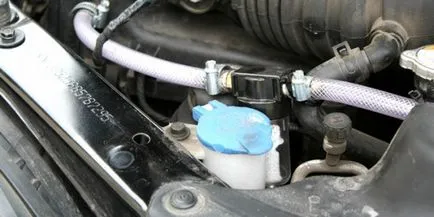 Motorul de hidrogen al mașinii cu mâinile de lucru principiu, descrierea, caracteristicile (auto) Motorul de hidrogen al mașinii cu mâinile de lucru principiu, descrierea, caracteristicile
