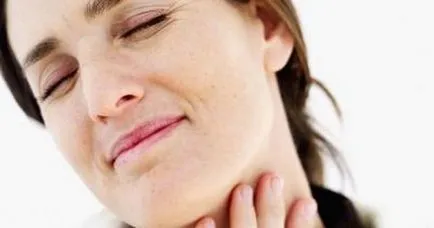 Simptomele Vocal inflamație din cordonul ombilical și tratament (simptome) Inflamarea corzilor vocale simptome și tratament