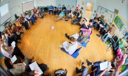 Workshop - ce este și de ce ai nevoie de ea