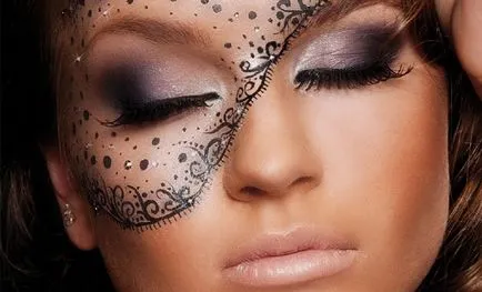 Make-Up & amp; machiaj