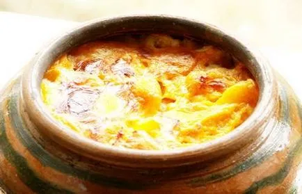 terci de grâu Tasty