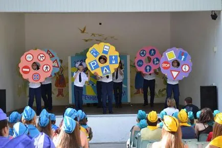 Întrebări pentru copii 7-8 ani, cu răspunsurile la testul (test) Întrebări pentru copii de 7-8 ani cu răspunsurile la testul