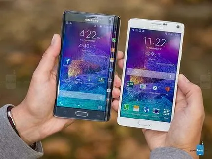 Opt dintre cele mai bune telefoane cu infraroșu și control de la distanță (2015) (Samsung Galaxy Note) Opt dintre cele mai bune telefoane cu infraroșu și control de la distanță (2015)