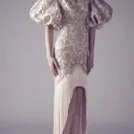 Ținutele pentru fashioniste - în fața scurt, în spatele lung
