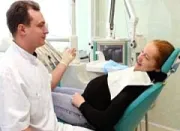 poze Overbite de toate tipurile, motivele pentru formarea de corecție (malocluzii înainte și după fotografii) poze Overbite de toate tipurile, motivele pentru formarea de corecție