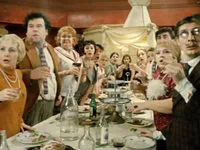 Nu poate fi - (1975) - Info Film - filme sovietice