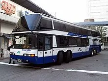Neoplan Megatrailer - l