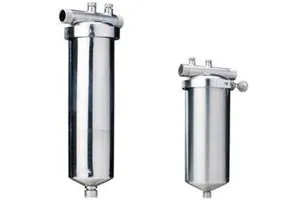filtre fine de apa Scop și variații (filtru fin) Scopul și soiuri de filtre de apă fine