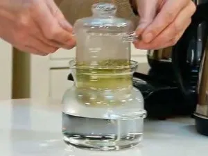 Perfuziile și decoctions - utilizarea de plante medicinale