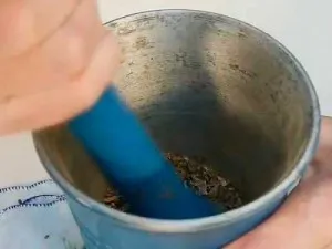 Perfuziile și decoctions - utilizarea de plante medicinale