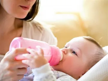 Overbite (maxilarul inferior este deplasat înainte) repara cu ajutorul sistemelor ortopedice și
