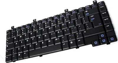 Nu utilizați tastele de pe un laptop