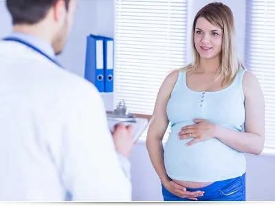 instabilitate hemodinamică în timpul sarcinii (afectare hemodinamica 1a) Instabilitatea hemodinamică în timpul sarcinii