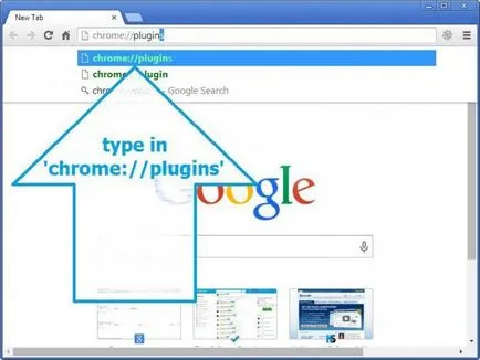 Google Chrome nu se va deschide - soluție