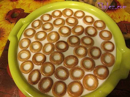 bucate neobișnuite uscătoare de uscare de prăjitură cu brânză (lucruri delicioase) Neobișnuit tarte preparate uscatoare de uscare