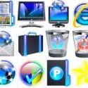 Întoarcere comenzi rapide care lipsesc de pe desktop
