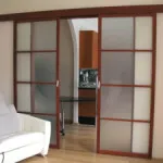 Usi de intrare pentru case particulare - în special de selecție, tipuri și opțiuni foto