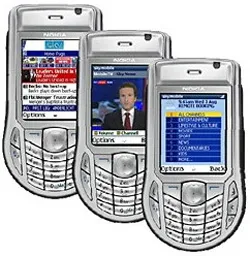 Totul despre os, os symbian 8 symbian