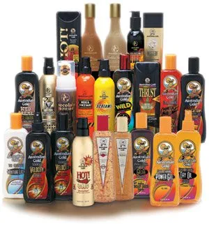 Totul despre cosmetice Soare