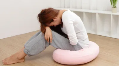 Totul despre menstruație la adolescenți - fete (dureri abdominale) Totul despre menstruație la adolescenți - fete