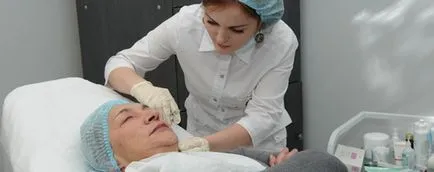 Cum de a elimina o bărbie dublă - metode de corecție