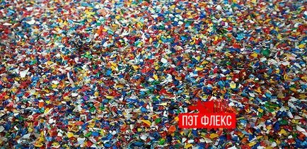Materiale secundare folosesc și fabrica de reciclare (utilizare) Utilizarea materiilor prime secundare și fabrica de reciclare a deșeurilor
