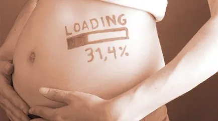 Al doilea trimestru - nici o problema 5 recomandări viitoare mama (viitor) Al doilea trimestru - nici o problema 5 recomandări viitoare mama