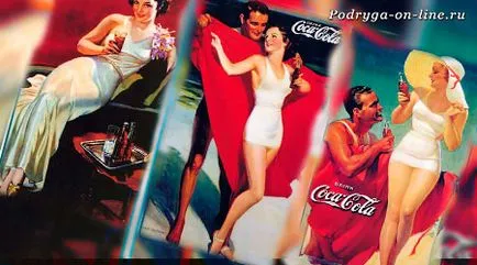 Harm la Coca-Cola pentru organism si beneficiile pentru economie (Coca-Cola) Harm la Coca-Cola pentru organism si beneficiile pentru economie
