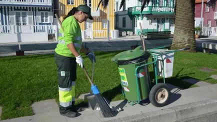 Întreținerea și repararea locuințelor, care include o listă de lucrări