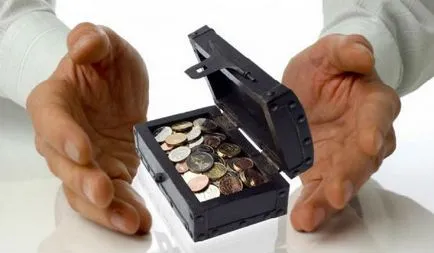 rambursarea TVA din bugetul (retur) - cablaj, modul, termenii, probleme, documente
