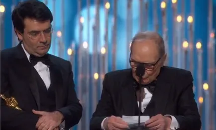 Prezentarea „Oscar“ nu a fost fără surprize