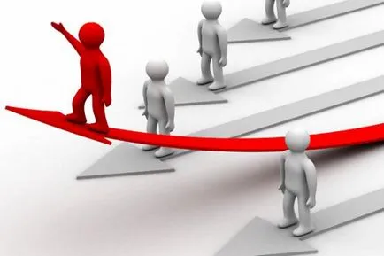 Psihologia individului - este un concept al individului în psihologie