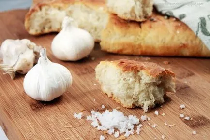 Tot ce trebuie să știți despre pâine