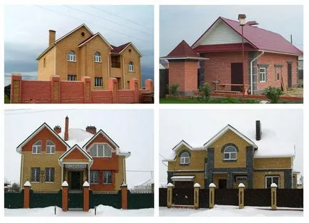 Toate caramida nisip-var se face acolo unde este cazul și cum de a alege, faci cu mâinile sale (caramida) Toate caramida nisip-var se face acolo unde este cazul și cum de a alege, face propriile mâini