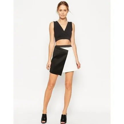 Tendința de stil bloc de culoare (bloc de culoare) (culoare) Tendința de stil bloc de culoare (bloc de culoare)