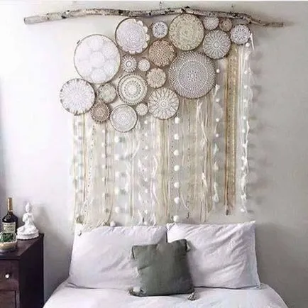 Toate mega-idee cum de a decora un perete in camera (perete) Toate mega-idee cum de a decora un perete in camera