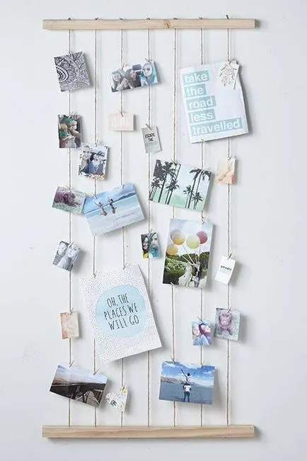 Toate mega-idee cum de a decora un perete in camera (perete) Toate mega-idee cum de a decora un perete in camera